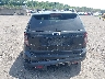 1FM5K8GT3FG****** Destrozados 2015 Ford Explorer