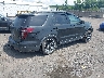 1FM5K8GT3FG****** Salvamento y Destrozados 2015 Ford Explorer en Estado de Pennsylvania