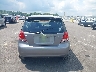 KL1TG666X6B****** Wrecked 2006 Chevrolet Aveo