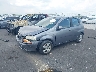 KL1TG666X6B****** Used and Repairable 2006 Chevrolet Aveo in Saint Louis