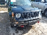 ZACNJBC1XKP****** Salvage and Repairable 2019 Jeep Renegade in Kansas State