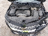 2G1115SL4F9****** Repairable 2015 Chevrolet Impala in Des Moines