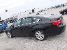 2G1115SL4F9****** Repairable 2015 Chevrolet Impala in Iowa State