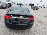 2G1115SL4F9****** Wrecked 2015 Chevrolet Impala