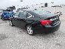 2G1115SL4F9****** Salvage and Repairable 2015 Chevrolet Impala in Des Moines
