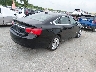 2G1115SL4F9****** Salvage and Wrecked 2015 Chevrolet Impala in Iowa State