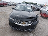 2G1115SL4F9****** Salvage and Repairable 2015 Chevrolet Impala in Iowa State