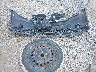 1C4RDJAG3HC****** Destrozados 2017 Dodge Durango en Estado de Ohio
