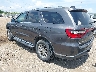 1C4RDJAG3HC****** Salvamento y Reparables 2017 Dodge Durango en Cincinnati