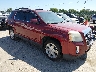 2GKALUEK9C6****** Salvage and Wrecked 2012 GMC Terrain in Wichita