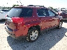 2GKALUEK9C6****** Salvage and Wrecked 2012 GMC Terrain in Kansas State