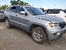 1C4RJFAG8JC****** Salvamento y Destrozados 2018 Jeep Grand Cherokee en Denver East