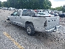 1B7GL22N8YS****** Salvamento y Reparables 2000 Dodge Dakota en Atlanta South