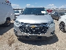1GNERGKW9LJ****** Wrecked 2020 Chevrolet Traverse in Texas State