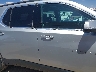 1GNERGKW9LJ****** Used 2020 Chevrolet Traverse in Texas State