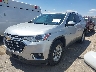 1GNERGKW9LJ****** Used and Repairable 2020 Chevrolet Traverse in Lubbock