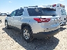1GNERGKW9LJ****** Salvage and Repairable 2020 Chevrolet Traverse in Lubbock