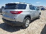 1GNERGKW9LJ****** Salvage and Wrecked 2020 Chevrolet Traverse in Texas State