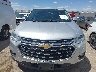 1GNERGKW9LJ****** Salvage and Repairable 2020 Chevrolet Traverse in Texas State