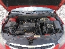 1G1PE5SB0G7****** Repairable 2016 Chevrolet Cruze Limited in Nashville