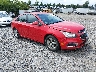 1G1PE5SB0G7****** Salvage and Wrecked 2016 Chevrolet Cruze Limited in Nashville