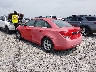 1G1PE5SB0G7****** Salvage and Repairable 2016 Chevrolet Cruze Limited in Nashville