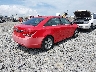 1G1PE5SB0G7****** Salvage and Wrecked 2016 Chevrolet Cruze Limited in Tennessee State