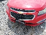 1G1PE5SB0G7****** Salvage and Repairable 2016 Chevrolet Cruze Limited in Tennessee State