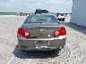 1G1ZD5E7XBF****** Wrecked 2011 Chevrolet Malibu