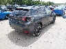 JF2GTAPC9M8****** Salvamento y Destrozados 2021 Subaru Crosstrek en Estado de New Hampshire