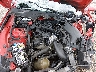 1FA6P8AM8G5****** Repairable 2016 Ford Mustang in Shreveport