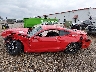 1FA6P8AM8G5****** Repairable 2016 Ford Mustang in Louisiana State