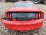 1FA6P8AM8G5****** Wrecked 2016 Ford Mustang