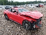 1FA6P8AM8G5****** Salvage and Wrecked 2016 Ford Mustang in Shreveport