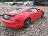 1FA6P8AM8G5****** Salvage and Wrecked 2016 Ford Mustang in Louisiana State