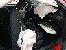 1FA6P8AM8G5****** Used and Repairable 2016 Ford Mustang in Louisiana State
