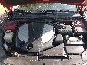 KMHFG4JG8GA****** Repairable 2016 Hyundai Azera in Indianapolis