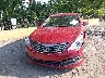 KMHFG4JG8GA****** Wrecked 2016 Hyundai Azera in Indiana State