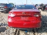 KMHFG4JG8GA****** Wrecked 2016 Hyundai Azera