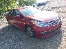KMHFG4JG8GA****** Salvage and Wrecked 2016 Hyundai Azera in Indianapolis