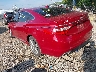 KMHFG4JG8GA****** Salvage and Repairable 2016 Hyundai Azera in Indianapolis