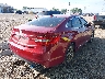 KMHFG4JG8GA****** Salvage and Wrecked 2016 Hyundai Azera in Indiana State
