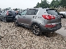 KNDPC3A6XC7****** Salvage and Repairable 2012 Kia Sportage in Baltimore