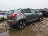 KNDPC3A6XC7****** Salvage and Wrecked 2012 Kia Sportage in Maryland State