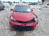 5YFBURHE8KP****** Destrozados 2019 Toyota Corolla en Estado de Florida