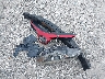 5YFBURHE8KP****** Salvamento 2019 Toyota Corolla en Estado de Florida