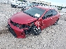5YFBURHE8KP****** Usados y Reparables 2019 Toyota Corolla en Tampa