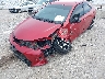 5YFBURHE8KP****** Salvamento y Reparables 2019 Toyota Corolla en Estado de Florida