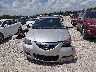 JM1BK32F871****** Used 2007 Mazda 3 in Missouri State