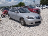 JM1BK32F871****** Salvage and Wrecked 2007 Mazda 3 in Springfield